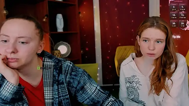 mila_glow1's Live XXX Chat