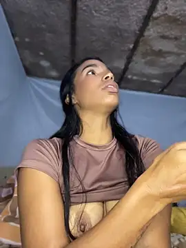 Chat XXX en directo de FlorSalvaje_