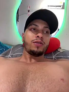 Kris_Khalifa69 Chat XXX live