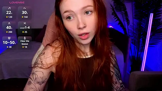 Maya_Light live XXX chat