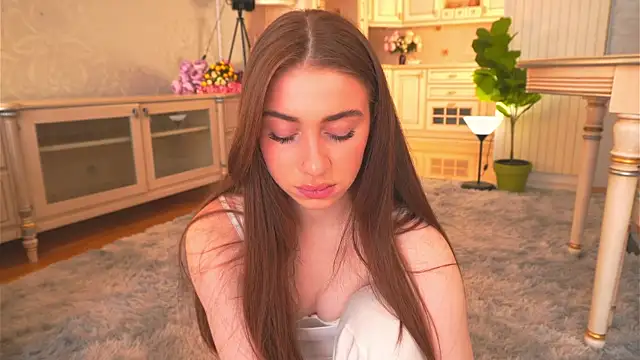 EadlinGillim Chat XXX in diretta