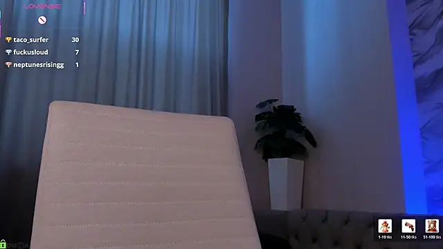 Aria_Mila's Live XXX Chat