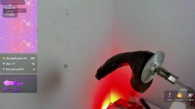 Alanna-sloppy Chat XXX in diretta