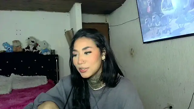 lyam_ebony_'s Live XXX Chat