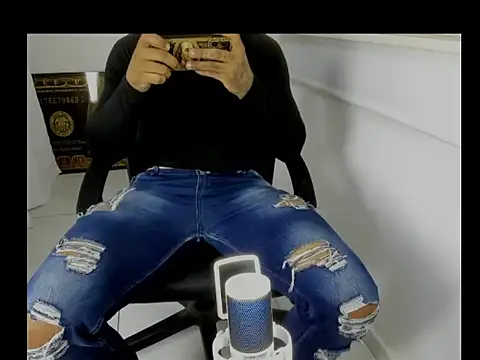 Sembang XXX Secara Langsung master_leather