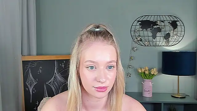 elldianaのライブXXXチャット