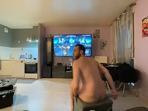 Chat XXX ao vivo de JodaXmagicXdickX