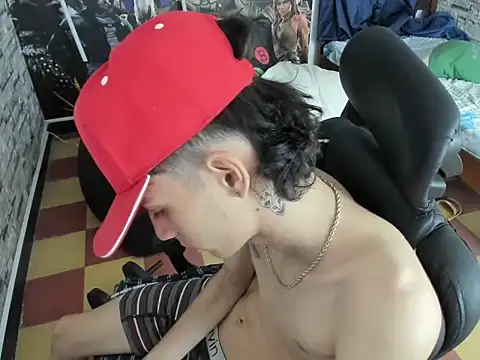 wex_077 Adlı Modelin Canlı XXX Sohbeti