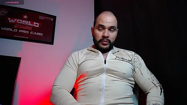 Axel_Dominus লাইভ XXX চ্যাট