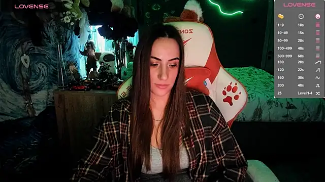 Selbi_Paine's Live XXX Chat