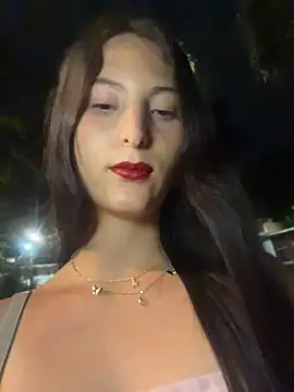 StarLouise's Live XXX Chat