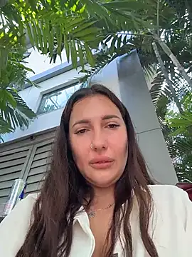 AleksandraRichのライブXXXチャット