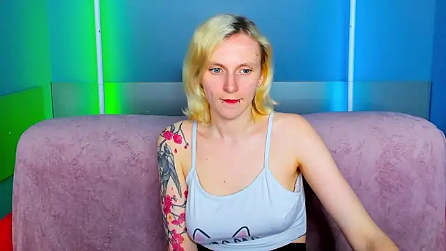 Chat XXX Live LikiLips