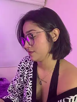 LilithMonette 라이브 XXX 채팅