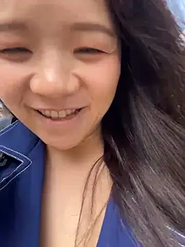 lucyxiaolulu Live XXX Chat