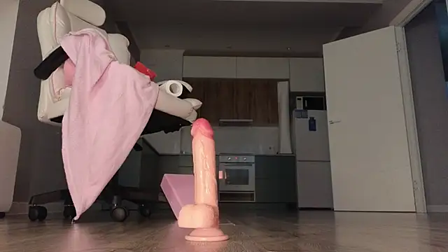 แชท XXX สดของ Ella_lee15