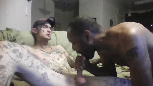 SWAGGDaddy93 Show in webcam