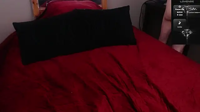 MaxRouger: онлайн-секс-чат