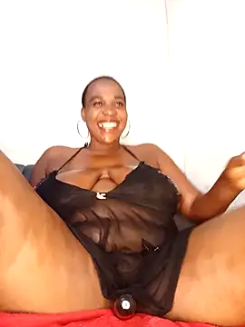 Mtsepara's Live XXX Chat