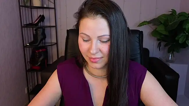 Dana__dom – Live XXX-chat