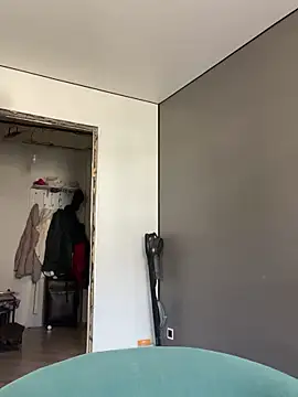 SashaTailor – Live XXX-chat