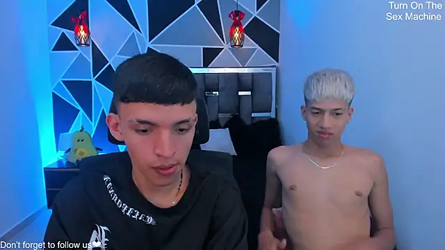 Juan_Nd_Stevenn Webbikameraesitys