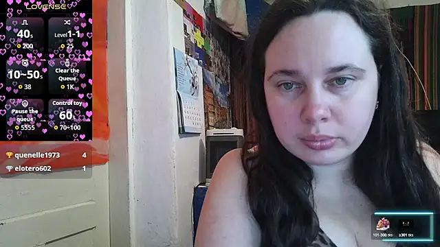 Cora_Maro's Live XXX Chat