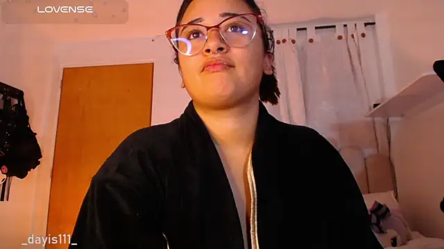 dayis_sweet 现场XXX聊天