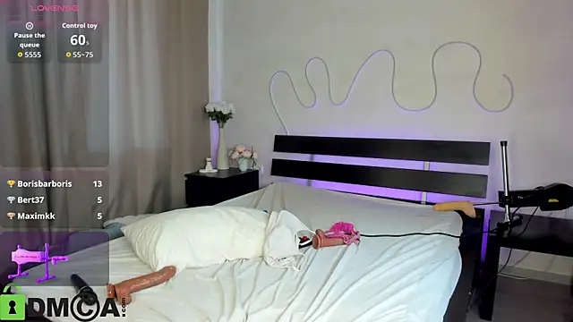 Stasy_Traiin 现场XXX聊天