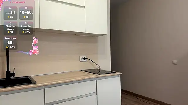 Sakuravice's Webcam Show