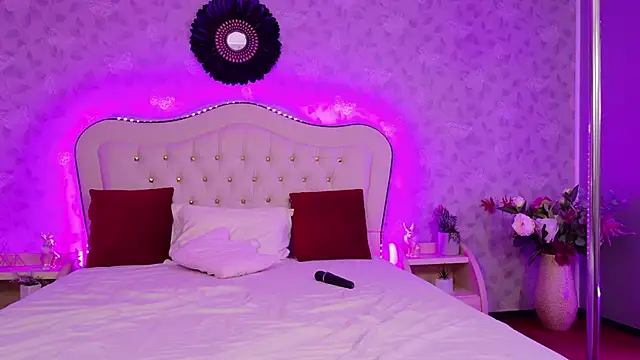 دردشة GracieCute الجنسية المباشرة