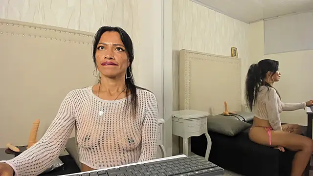 FernandaAvilax – Live XXX-chat