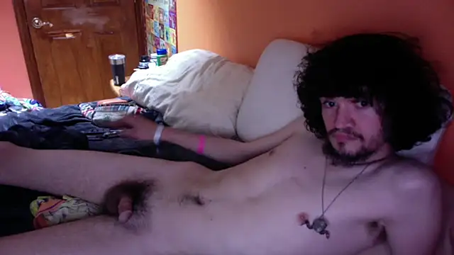 Teddy4420 লাইভ XXX চ্যাট