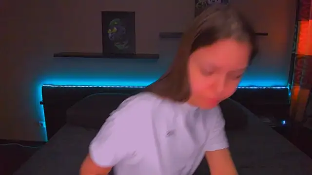 دردشة AlexaBarkley الجنسية المباشرة