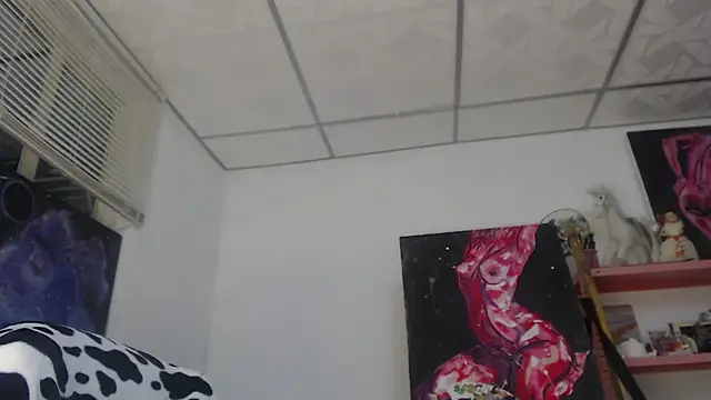 mariecam420 现场XXX聊天