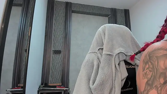 selene_red_ Chat XXX in diretta