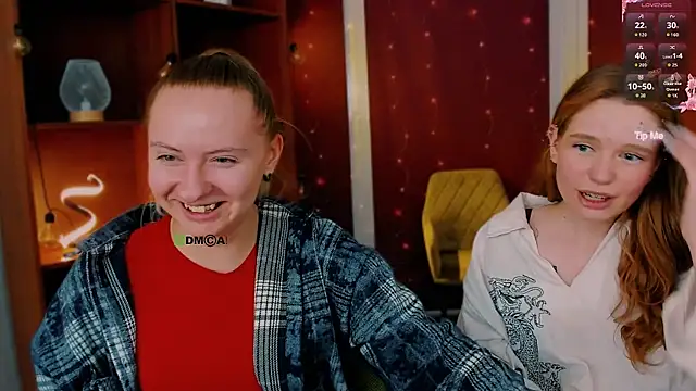 mila_glow1's Live XXX Chat