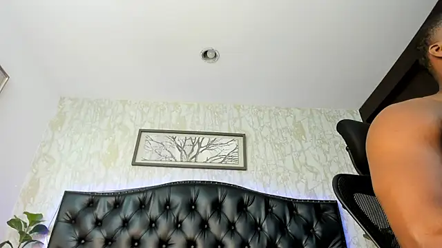 DenzelRios Live XXX Chat