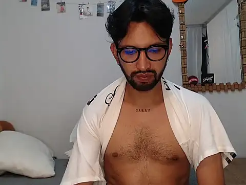 thomass1018 웹캠 쇼