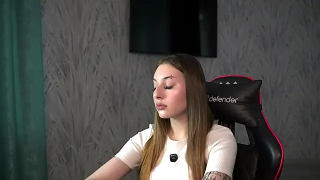 แชท XXX สดของ JordanLaack