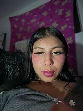 ariella_11's Live XXX Chat