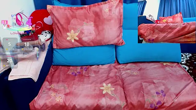 SexyNicolleX's Live XXX Chat