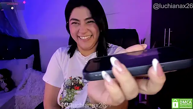 lucy26_'s Live XXX Chat