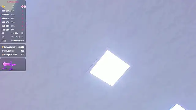 Webkamerová show Megan_Brunette2