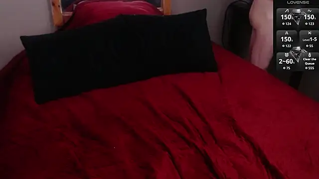 Czat XXX na żywo – MaxRouger