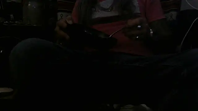 Show Webcam de crassanova