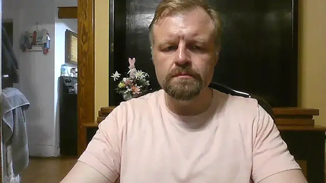 TheOneDonShaun Webcam show