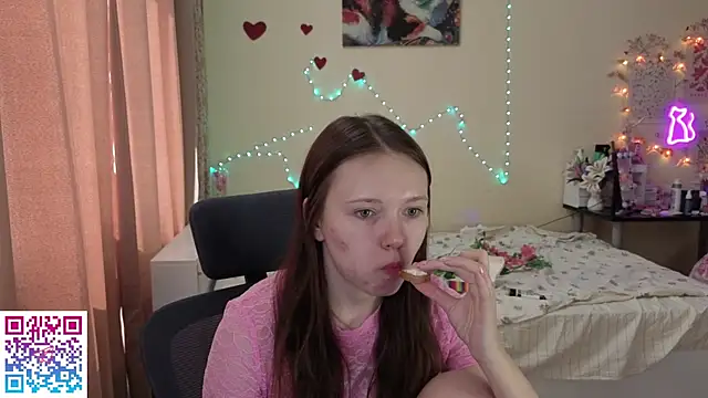 boozekirs_ Adlı Modelin Canlı XXX Sohbeti