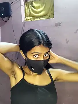 Sembang XXX Secara Langsung Thaper_Meera2