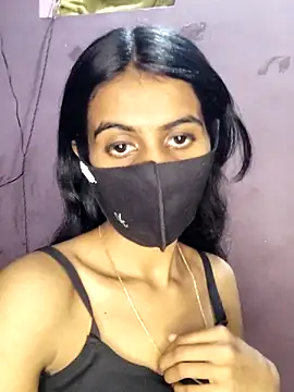 XXX chat uživo modela Thaper_Meera2